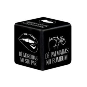 DADO ERÓTICO POSIÇõES