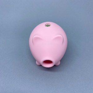 Sugador Clitoriano Porquinho