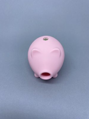 Sugador Clitoriano Porquinho