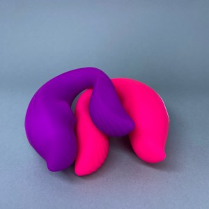Vibrador Golfinho por APP