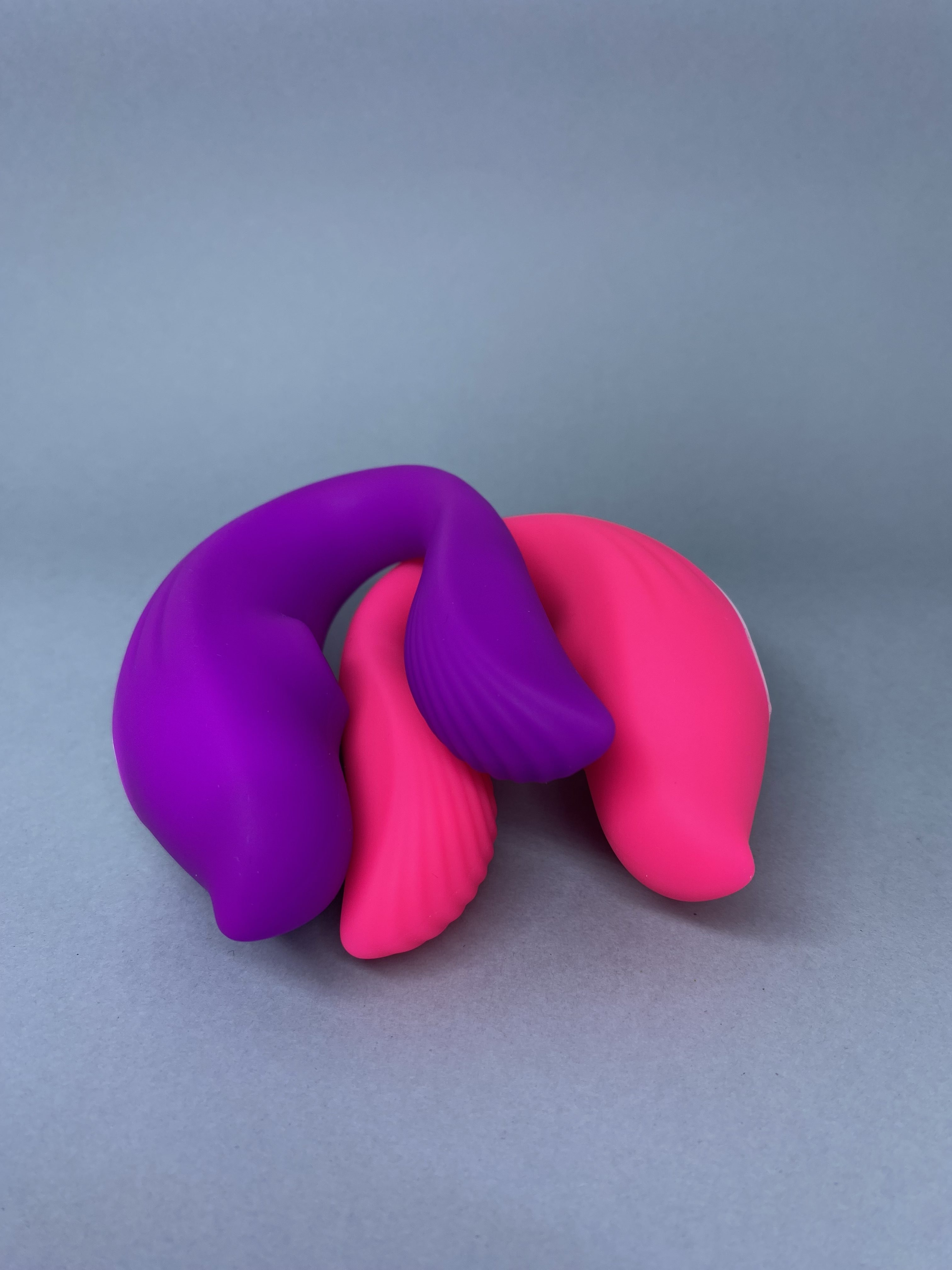 Vibrador Golfinho por APP