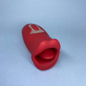 Estimulador Clitoriano Boca